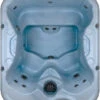Retreat All-In-110V Nordic Hot Tub