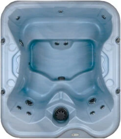 Retreat All-In-110V Nordic Hot Tub