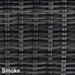 Avallon Cushioned Wicker Seating And Chat Sets -Courtyard Home Furnishings Store Smoke Frame Finish 1838d5fd 3128 4f16 bd99 3e6afd4c47b0