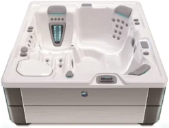 Hot Spring Highlife Collection Sovereign Hot Tub