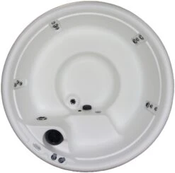 Sport All-In-110V Nordic Hot Tub
