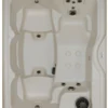 Stella All-In-110V Series Nordic Hot Tub