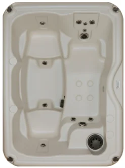 Stella All-In-110V Series Nordic Hot Tub