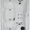 Stella Modern Series Nordic Hot Tub