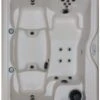 Stella Sport Series Nordic Hot Tub