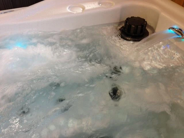 Stella Sport Series Nordic Hot Tub 5 Stella Sport Series Nordic Hot Tub - Image 5