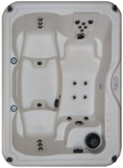 Stella Sport Series Nordic Hot Tub