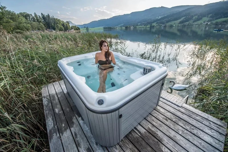 Stella Sport Series Nordic Hot Tub 3 Stella Sport Series Nordic Hot Tub - Image 3