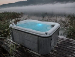 Stella Sport Series Nordic Hot Tub 9 Stella Sport Series Nordic Hot Tub -Courtyard Home Furnishings Store Stella SE 4
