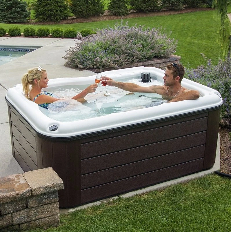 Stella Sport Series Nordic Hot Tub 2 Stella Sport Series Nordic Hot Tub - Image 2