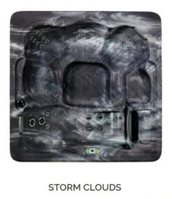 *art Artesian Spas Wisteria Garden Spas Portable Hot Tub -Courtyard Home Furnishings Store Storm Clouds 184c6495 478e 47e5 b102 5e9a915d41ba