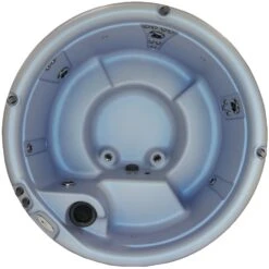 Warrior XL Classic Series Nordic Hot Tub