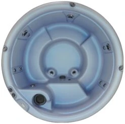 Warrior XL All-In-110V Nordic Hot Tub