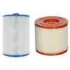 Pleatco Spa Replacement Filter Cartridges For Waterway Skim Filters
