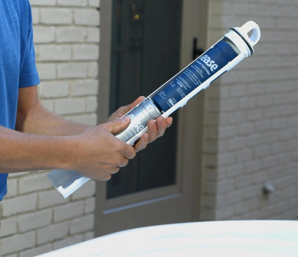 FROG® @ease® In-Line Spa Sanitizing System Kit 9 FROG® @ease® In-Line Spa Sanitizing System Kit - Image 9