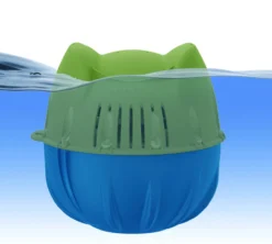 Flippin' FROG® Pool Sanitizing System -Courtyard Home Furnishings Store a840fcb2d164b2ab023d8a8d266865eb