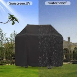 Weber Spirit II 300 Gas Grill Cover 7139 -Courtyard Home Furnishings Store a9c18cc64c2e732a7a91834dd4f52400