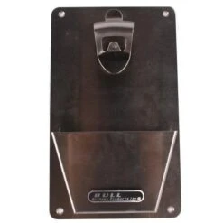 Bull Stainless Steel Bottle Opener & Catch 7 Bull Stainless Steel Bottle Opener & Catch -Courtyard Home Furnishings Store ae5e918d2acc11bba46fe978baa15ad2
