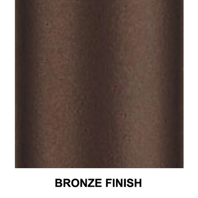 9' Market Bronze Frame Beige Canopy Umbrella 3 9' Market Bronze Frame Beige Canopy Umbrella - Image 3