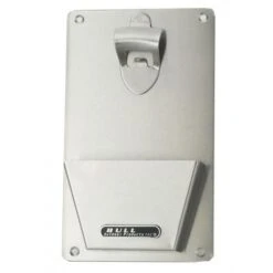 Bull Stainless Steel Bottle Opener & Catch 8 Bull Stainless Steel Bottle Opener & Catch -Courtyard Home Furnishings Store b6713f6848b4b050a1b9d68b6ff17ccd