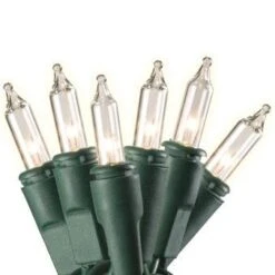 6' X 4' Holiday Wonderland Tangle-Free Net-Style Christmas Lights -Courtyard Home Furnishings Store bbaa5b1530cb2d1b03e4bad52343b1e1