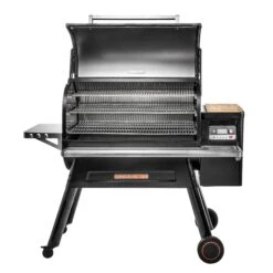 Traeger Timberline 1300 WiFi-Enabled Pellet Grill 33 Traeger Timberline 1300 WiFi-Enabled Pellet Grill -Courtyard Home Furnishings Store bdf0071d959f619448491dc296cfd13a