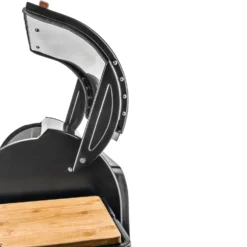 Traeger Timberline 1300 WiFi-Enabled Pellet Grill 34 Traeger Timberline 1300 WiFi-Enabled Pellet Grill -Courtyard Home Furnishings Store be6fb1e2c48f8a48feea2afe414bd421