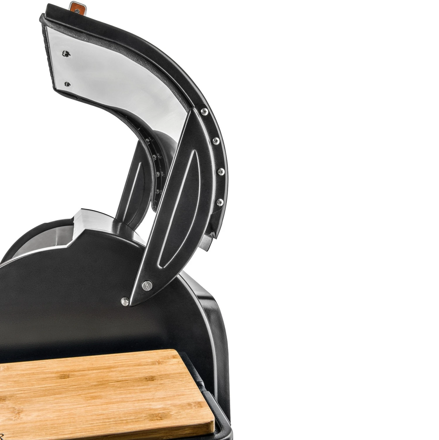 Traeger Timberline 1300 WiFi-Enabled Pellet Grill 15 Traeger Timberline 1300 WiFi-Enabled Pellet Grill - Image 15