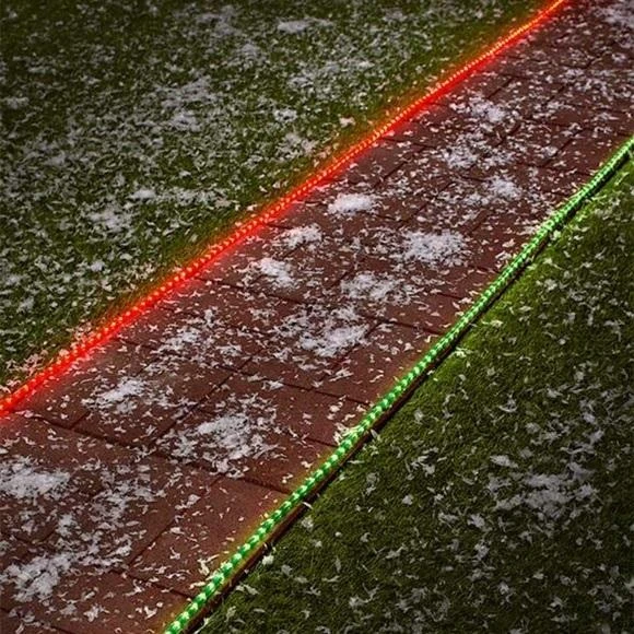 18' LED Rope Lights 10 18' LED Rope Lights - Image 10