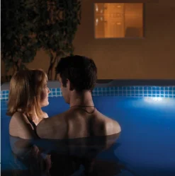 LED Color Changing Pool Light From GAME -Courtyard Home Furnishings Store cc6efbc0b68c3859bdd5c54babd604c9