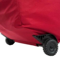 Santa's Bags EZ Rolling Artificial Christmas Tree Storage Bag -Courtyard Home Furnishings Store d7ba7943fe504a9f546c8ef0a52c5102