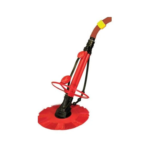 Dirt Demon Automatic Above Ground Pool Cleaner 2 Dirt Demon Automatic Above Ground Pool Cleaner - Image 2
