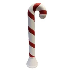 40" Lighted Vintage Candy Cane Blow Mold Christmas Yard Decoration -Courtyard Home Furnishings Store db617dabd30a11cab971e3dd44b483f0