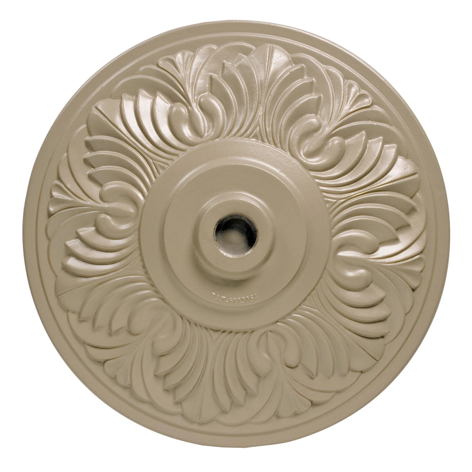 Cast Iron Art Deco Umbrella Bases 9 Cast Iron Art Deco Umbrella Bases - Image 9