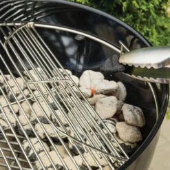 Weber Original Kettle 22" Premium Crimson Charcoal Grill 11 Weber Original Kettle 22" Premium Crimson Charcoal Grill -Courtyard Home Furnishings Store e0f6ffc467bef033cf091dd74b76be0f