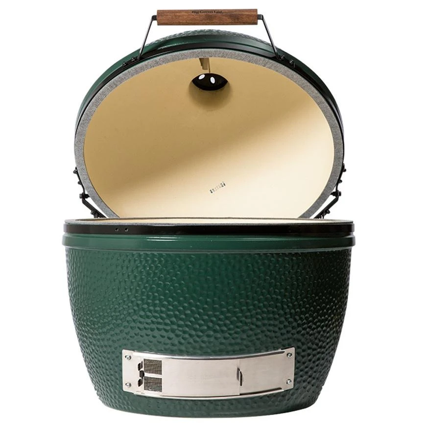 Big Green Egg XLarge EGG Grill With Nest Options 8 Big Green Egg XLarge EGG Grill With Nest Options - Image 8
