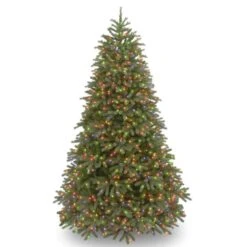 Majestic Spruce PowerConnect™ Pre-Lit Artificial Christmas Tree -Courtyard Home Furnishings Store ed22eb8f5d2cabb1f69af2ab902dcd36