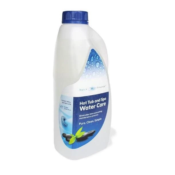 AquaFinesse® All-Purpose Hot Tub Kit 3 AquaFinesse® All-Purpose Hot Tub Kit - Image 3