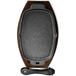 Napoleon PRO Series Cast Iron Sizzle Platter 56008 -Courtyard Home Furnishings Store fe5e7580de2488b13d66711868b8617a