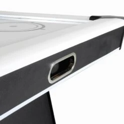 7' Wicked Air Hockey Table -Courtyard Home Furnishings Store game room 7 wicked air hockey table 3
