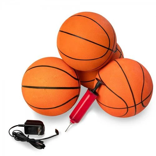 Triumph® Playmaker Double Shootout Basketball Arcade Game 3 Triumph® Playmaker Double Shootout Basketball Arcade Game - Image 3