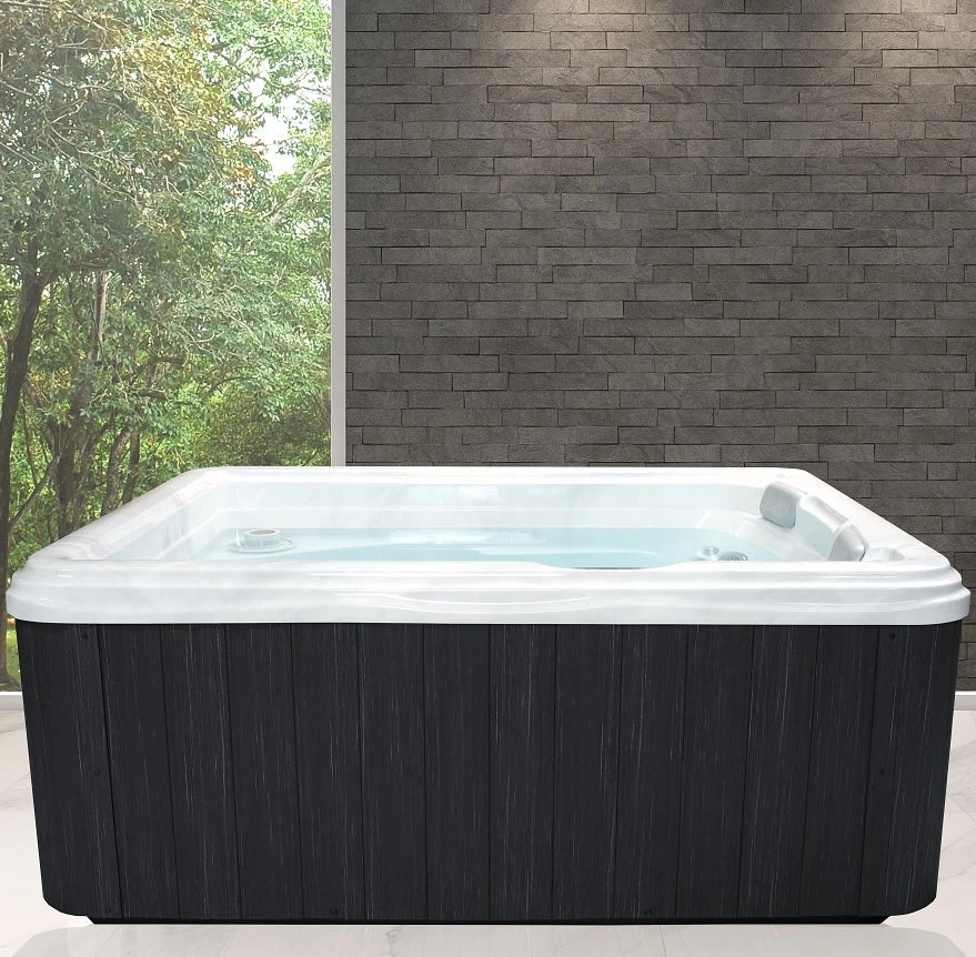Artesian Spas Hibiscus Garden Spas Portable Hot Tub 9 Artesian Spas Hibiscus Garden Spas Portable Hot Tub - Image 9
