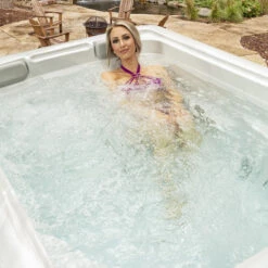 *art Artesian Spas Iris Garden Spas Portable Hot Tub -Courtyard Home Furnishings Store iris2020 c413040d d0f8 4609 9b01 fac7dc478e31