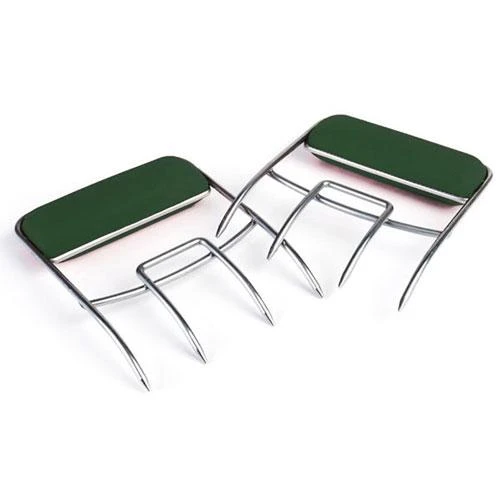 Big Green Egg Stainless Steel Meat Claws 7 Big Green Egg Stainless Steel Meat Claws - Image 7