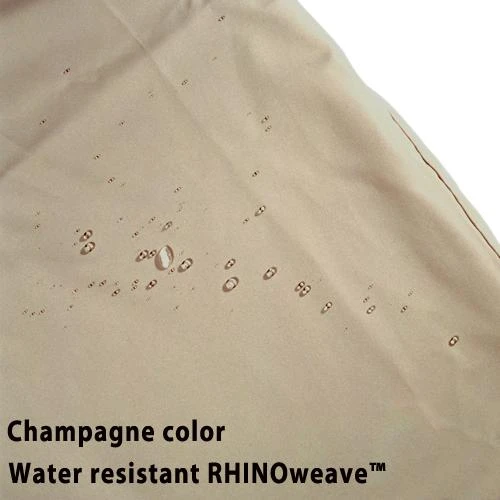 Treasure Garden Cantilever AG28 Series Umbrella Cover #CP908 4 Treasure Garden Cantilever AG28 Series Umbrella Cover #CP908 - Image 4