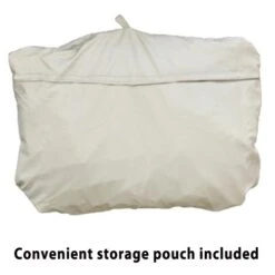 Treasure Garden Large 6 To 8.5' Umbrella Cover CP901 -Courtyard Home Furnishings Store outdoor living treasure garden large 6 to 8 5 umbrella cover cp901 2