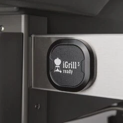 Weber Spirit II E-210 Black LP Grill -Courtyard Home Furnishings Store outdoor living weber spirit ii e 210 gas grill 3