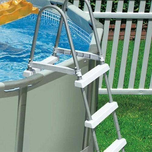 Intex Pool Ladders (42" Or 48") 1 Intex Pool Ladders (42" Or 48")