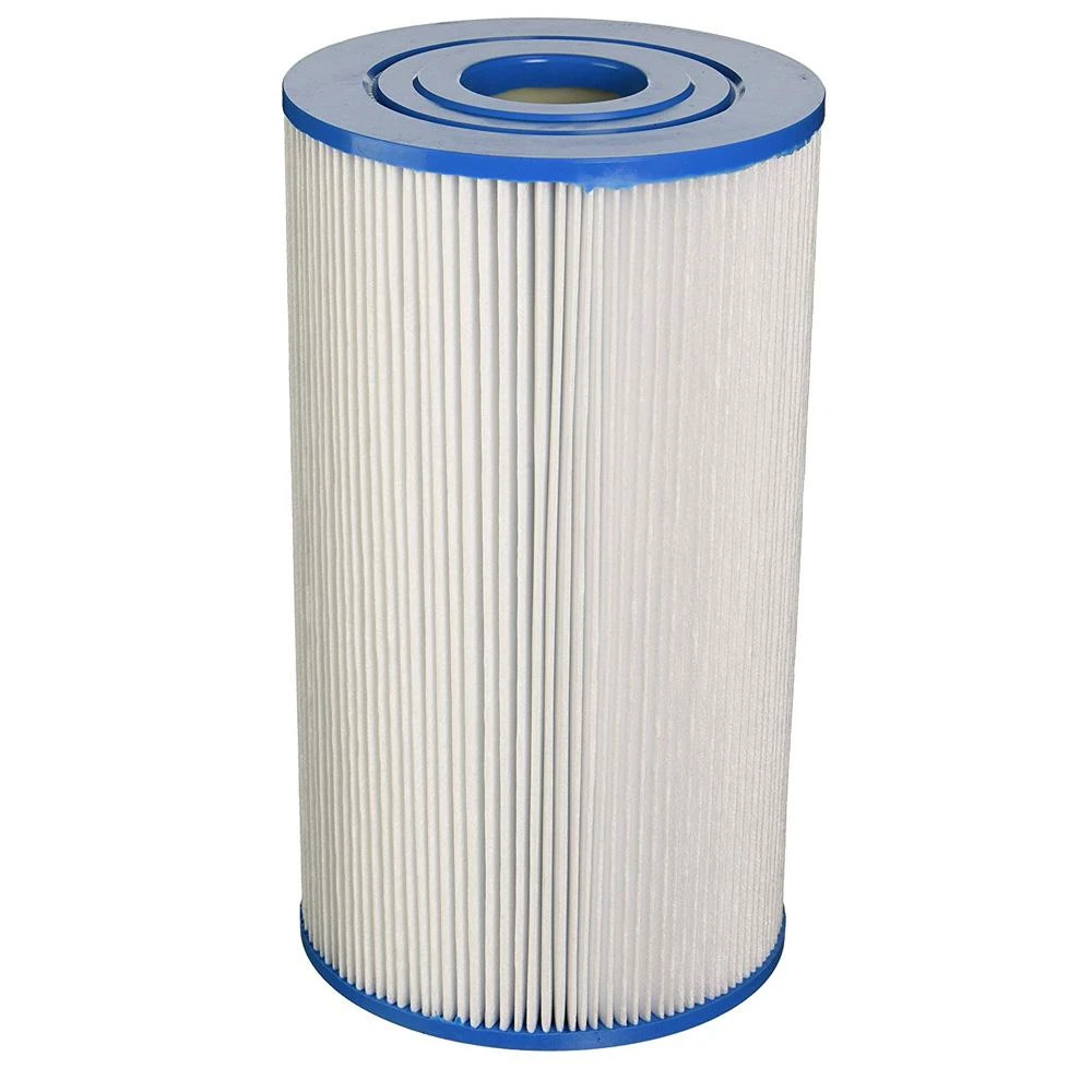 Hot Spring Cartridge Filter 1 Hot Spring Cartridge Filter
