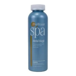 ProTeam Spa Metal Magic Troubleshooter